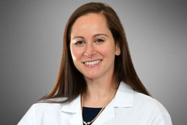 Photo of Alison Kitay, M.D.